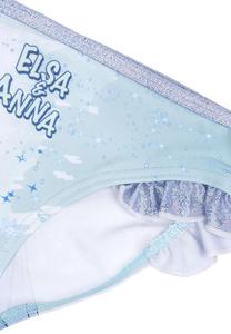Плавки-трусы Disney FROZEN, светло-голубой