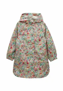 Водонепроницаемая куртка ford стандартного кроя с капюшоном Joules, Cream Horse