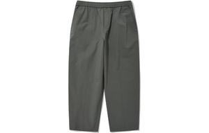 Повседневные брюки Unisex Sage COVERNAT, светло-зеленый серый