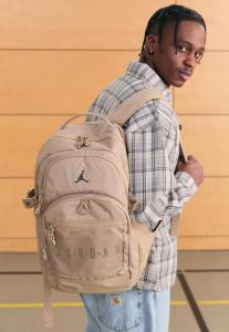 Рюкзак Jordan BLACKTOP UNISEX, Desert/Beige