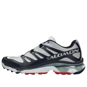 Кроссовки SALOMON x Kasina XT-4 OG 'Dark Navy', темно-синий