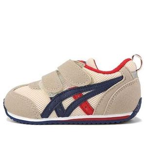 Кроссовки suku athleisure casual sports shoes серо-голубые Asics, серый