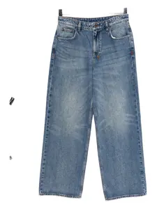 Брюки Empire Relik Ksubi, синий