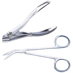 Ножницы и кусачки для ногтей, Maximex