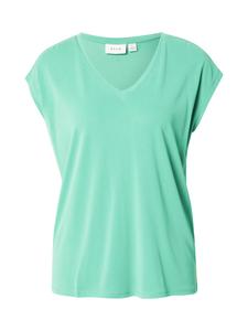 Рубашка VILA, изумрудный