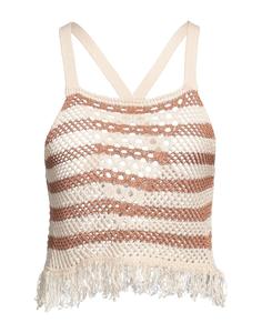 Топ Vicolo, слоновая кость