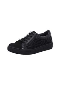 Кроссовки Kaja Solidus, черный