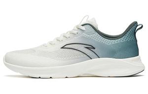 Коллекция Running Кроссовки мужские Low-top Белый/серый Anta