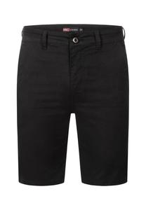 Шорты шорты-чиносы Rock Creek, черный