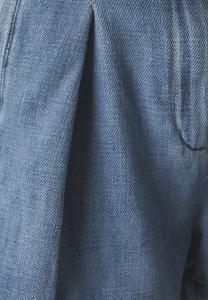 Джинсовые шорты ONLJENNA BELTED ONLY Tall, светло-голубой деним