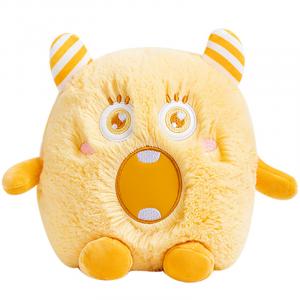 Barbne Красноглазая милая кукла плюшевая кукла высота 25см