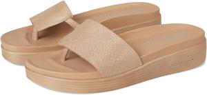 Сандалии Donald Pliner FIFI, Foam - Iridescent Snake