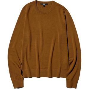 Свитер Umber женский UNIQLO, Umber
