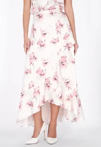 Длинная юбка Dreimaster, Rose Multicolor