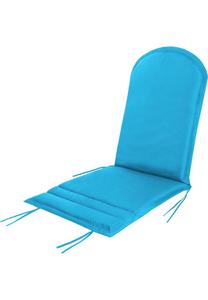 Подушка для садового стула Adirondack Catania Aspero, бирюзовый