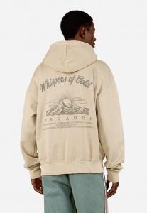 Худи Pegador GUBBIO, Vintage Beige/Beige