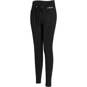 Узкая взлетно-посадочная полоса Yeaz, черный