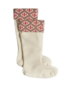 Текстильные носки Hunter, мультиколор