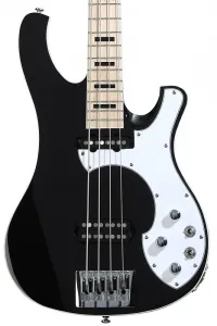 Бас-гитара Schecter Stargazer 4 - Черная