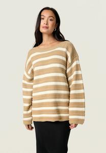 Джемпер Soaked in Luxury, бежевый