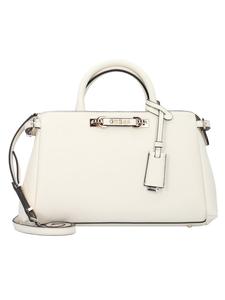 Сумка шоппер Guess, белый