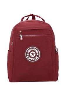 Рюкзак Mindesa, цвет kastanienbraun