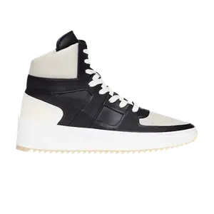 Кроссовки Fear Of God Fear of God Basketball Sneaker 'Paris Sky Grey Black', серый