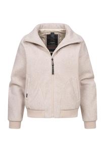 Куртка-переходник Toscia Ragwear, цвет Ecru