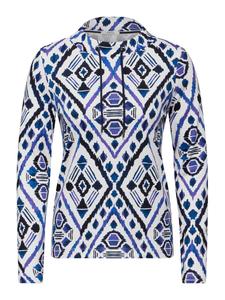 Лонгслив CECIL Shirt, белый