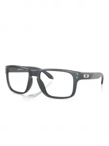 Очки Holbrook с квадратной оправой Oakley, синий