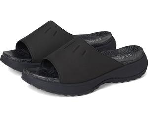 Сандалии L.L.Bean Freeport Slide, цвет Dark Black