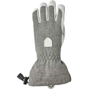 Перчатки Hestra Patrol Gauntlet Hestra, Light Grey