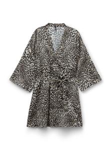 Пижама INTIMISSIMI A MOMENT OF GLAMOUR, Black