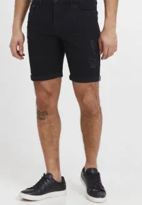 Джинсовые шорты sdnoyton Solid, Black Denim