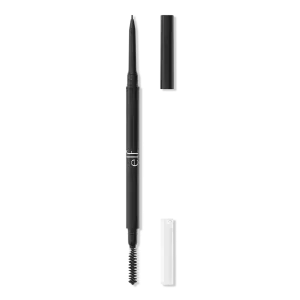 Микротонкий карандаш для бровей e.l.f. Cosmetics, Black