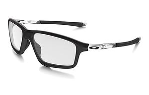 TR/Memory Пластиковые Оправы для Очков Неправильной Формы Унисекс Черные Oakley