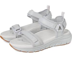 Женские сандалии Wanderer в цвете Vapor Gray Vionic, серый