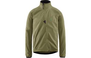 Klattermusen Мифриловая куртка мужская, Cedar Green/Cedar Green