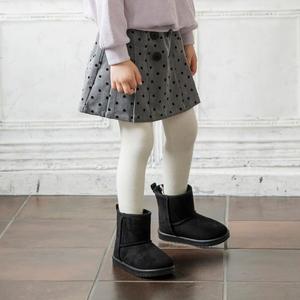 Плиссированная юбка с пуговицами спереди