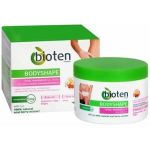 Гель-крем Bodyshape Total Remodeler 200 мл, Bioten