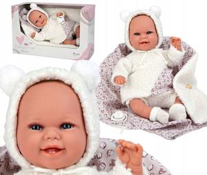 Испанская Кукла Munecas Arias 60831 Manolo