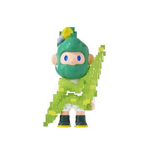 Farmer Bob Next Generation I·Neopixel Full Universe Mystery Boxes 10 штук в одном слепом боксе/полный бокс FINDING UNICORN