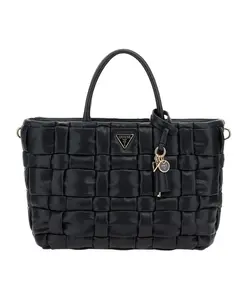 Плетеная сумка Marion Guess, черный