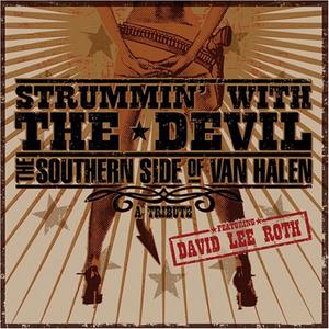 Диск CD Strummin' With The Devil: Sout - Various Artists