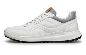 ZRO Повседневные туфли мужские низкие белые