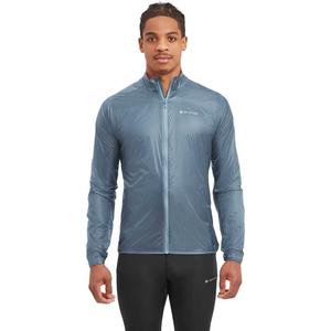 Куртка Montane Featherlite Nano, синий