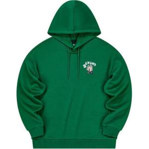 361° Свитшот Unisex Dark Grass Green