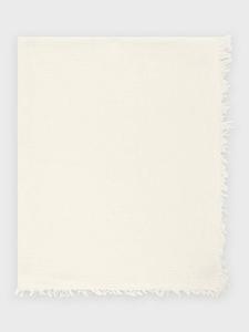 Текстурированный шарф Odette Gerard Darel, Ecru