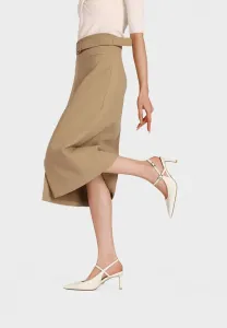 Декольте Queen Helena, Beige