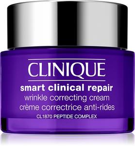 Питательный крем против морщин Clinique Smart Clinical Repair Wrinkle Correcting Cream, 75 ml